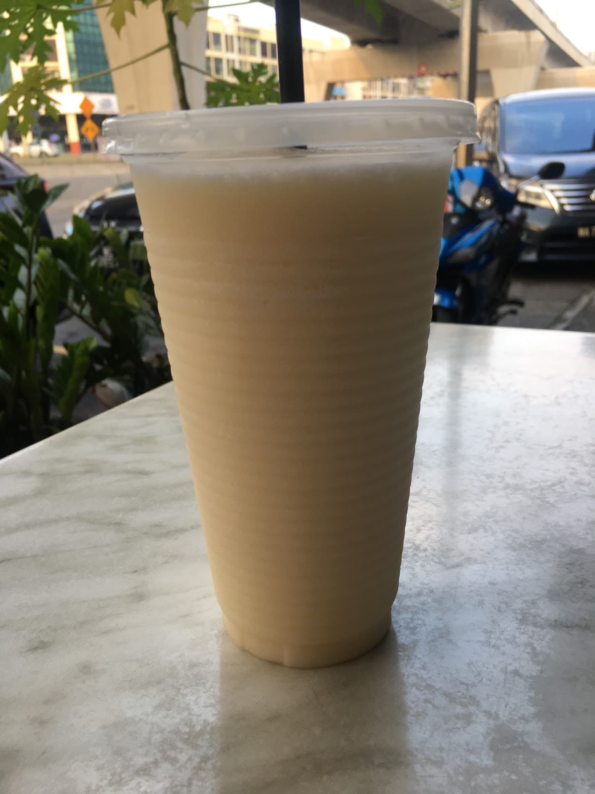 Sunnex Cafe