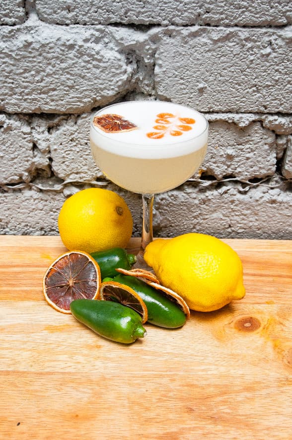 Pisco Bar