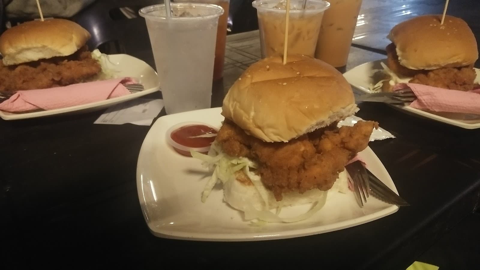 al arjan's
