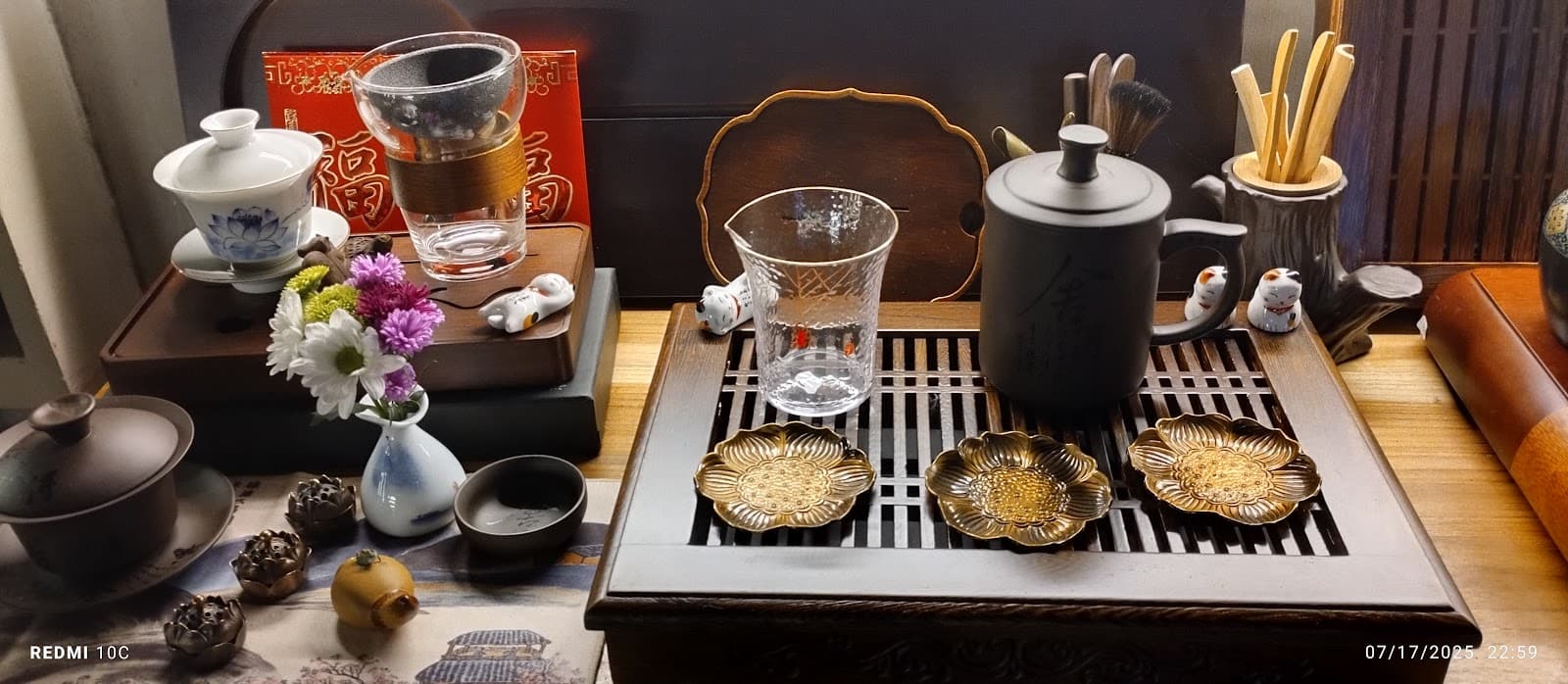 Chai Chitai Canggu Tea House & Shisha