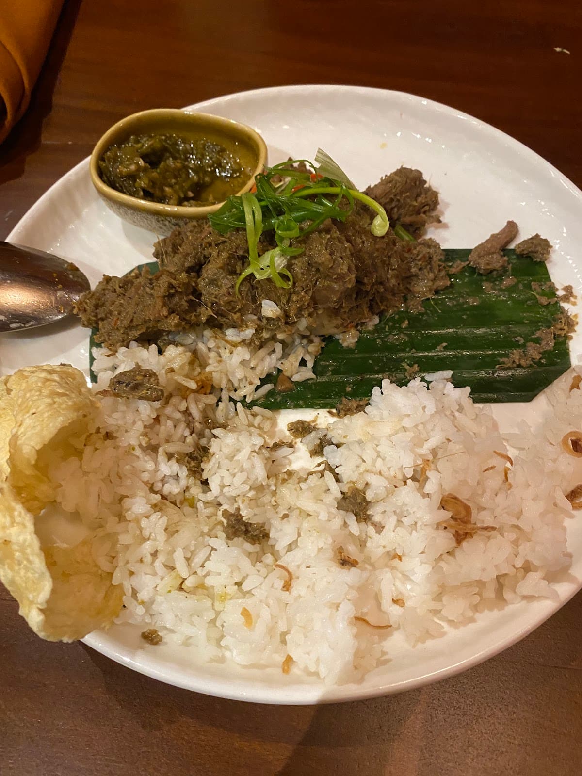 SEJA Restaurant & Bar