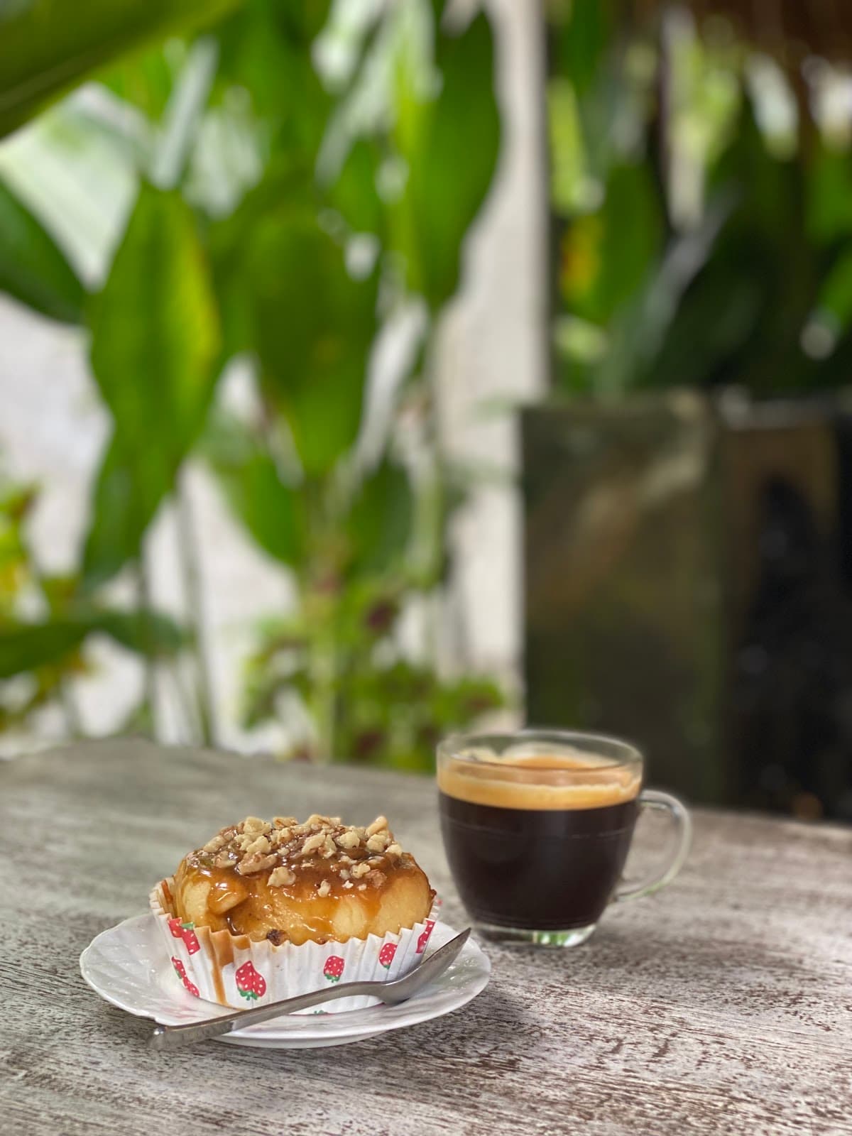 Ubud Cinnamon