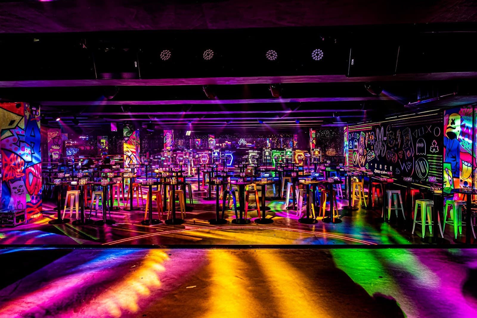 Peace Club Penang