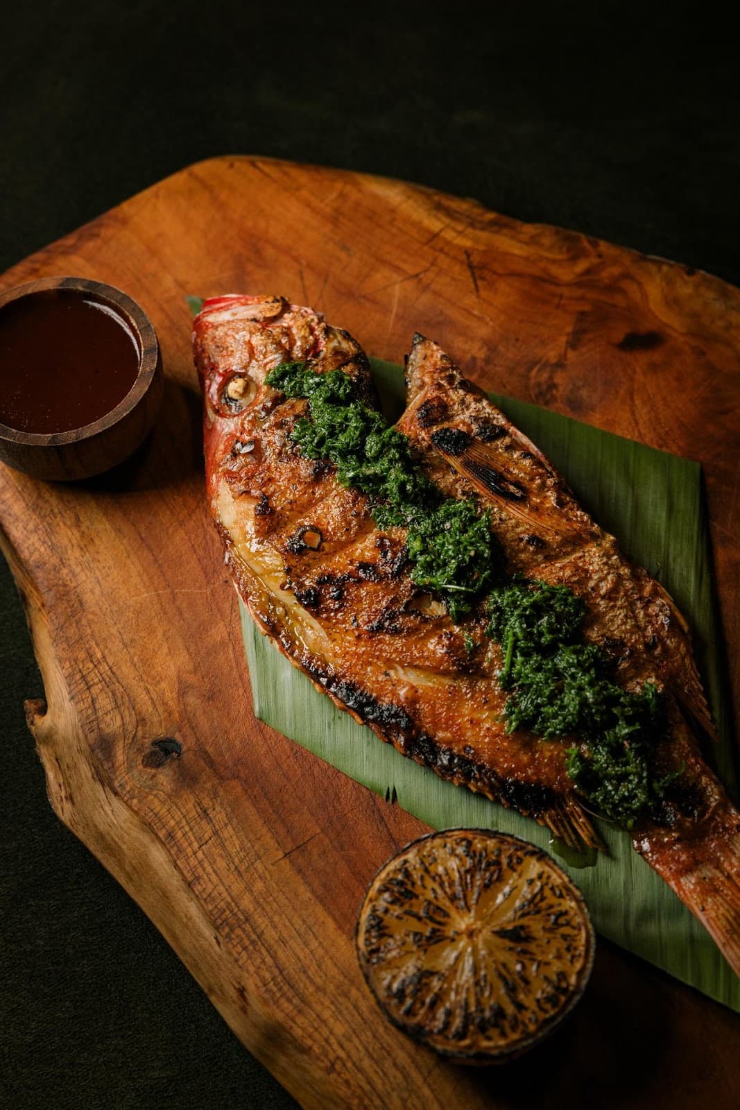 ESKQ Bar Steak House