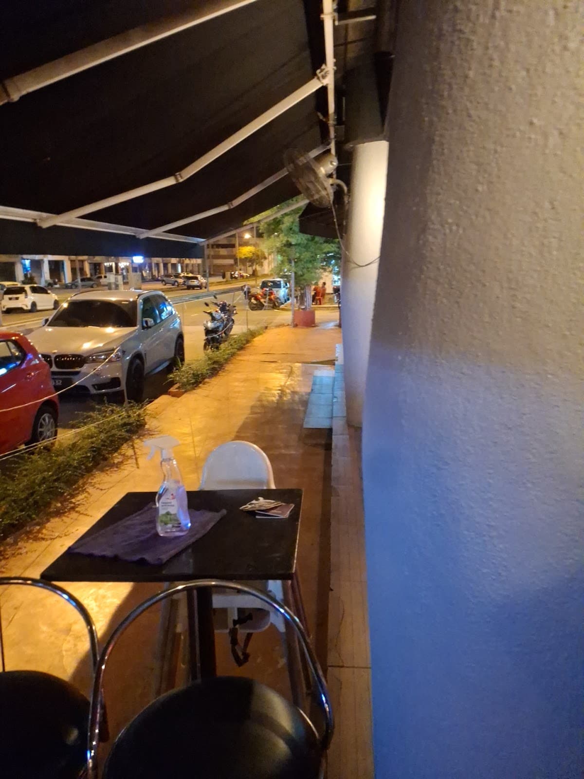Shisha Dubai