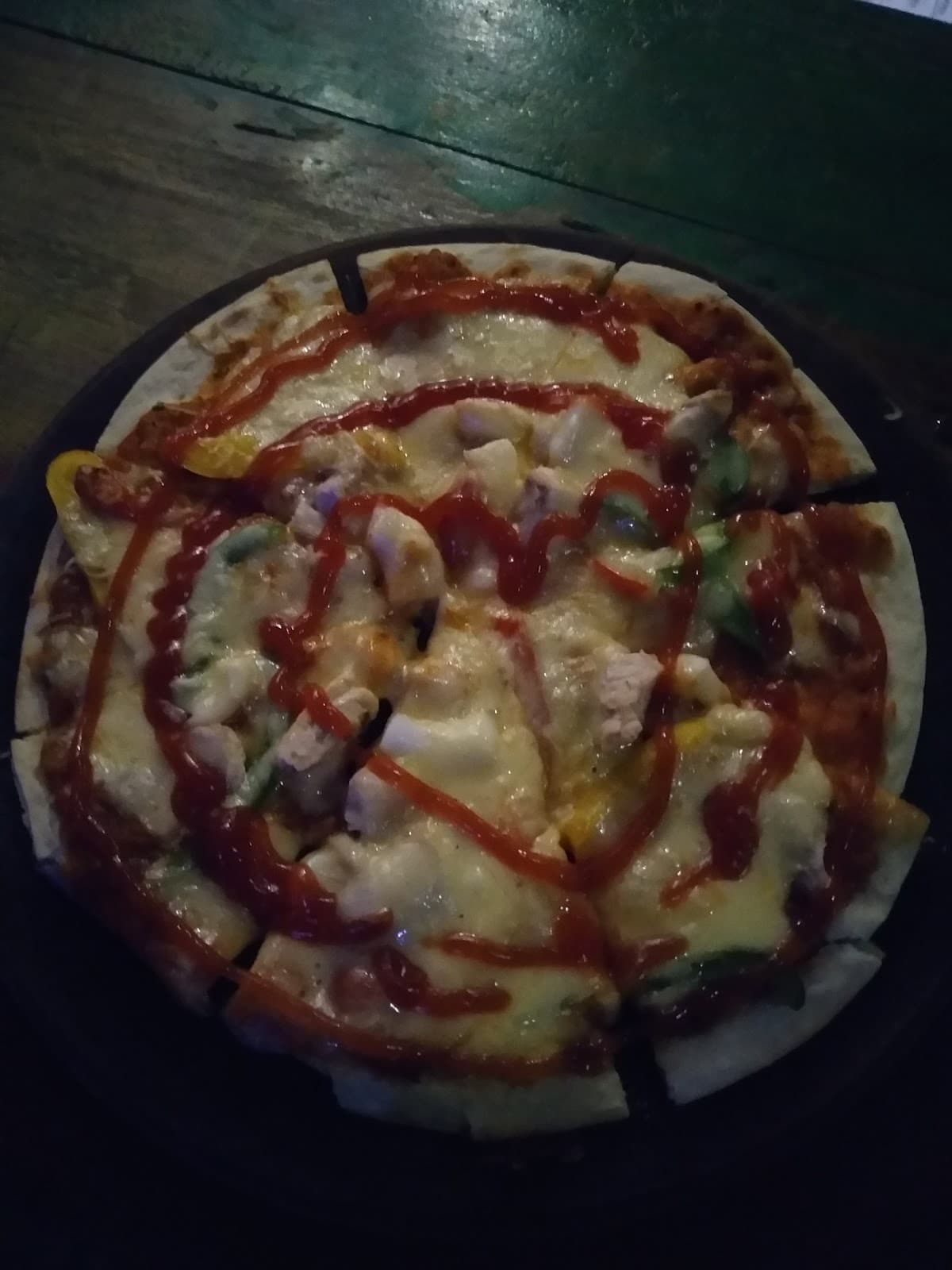 Sama-Sama Reggae Bar