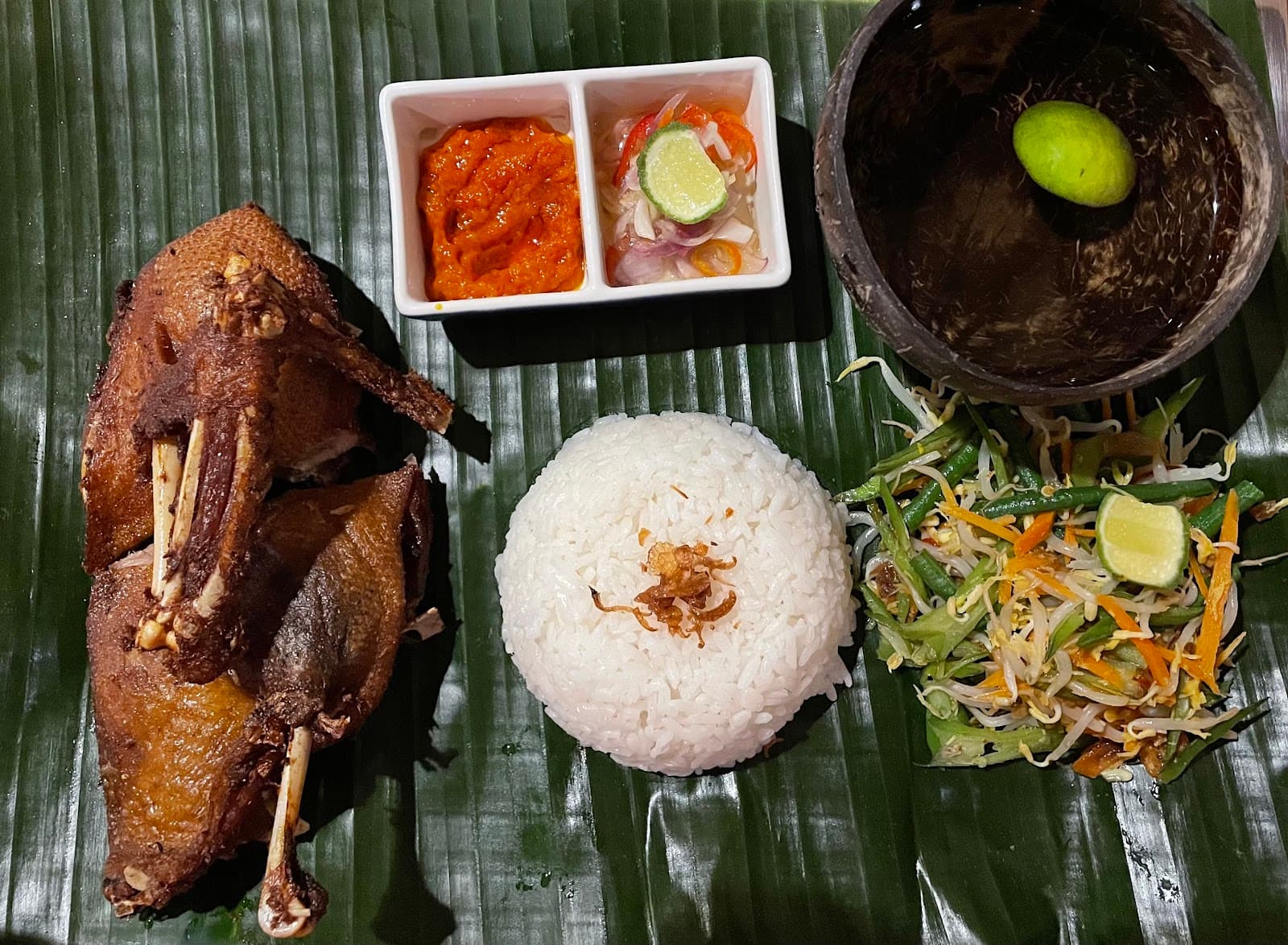 Warung Pregina