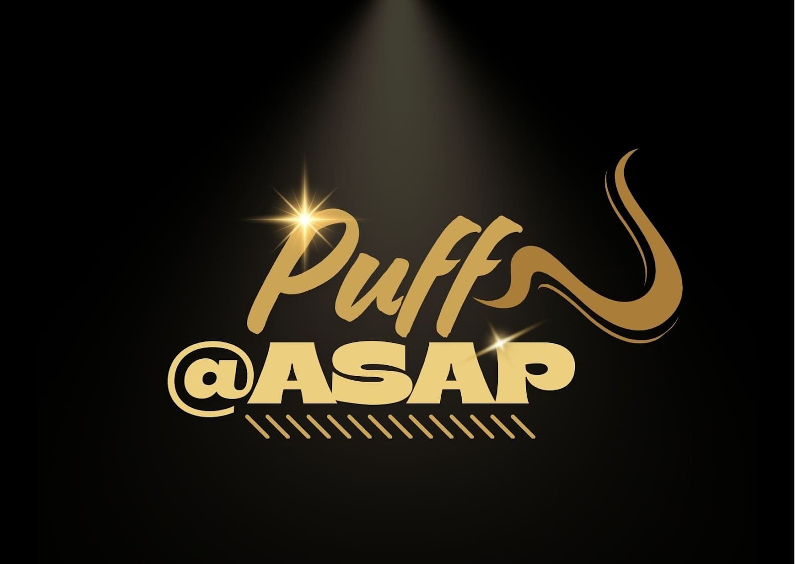 Puff@ASAP
