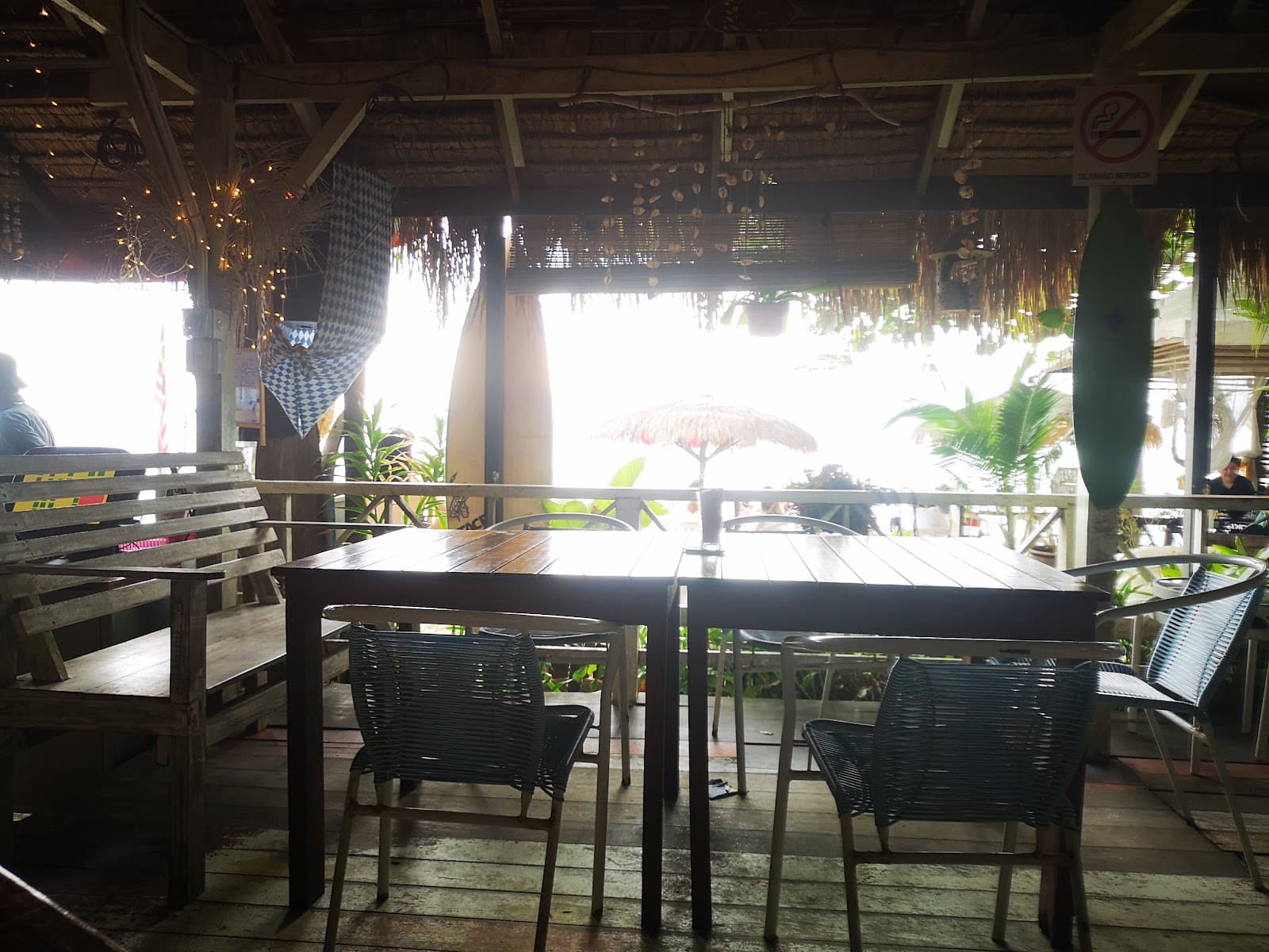 Sunset Bar