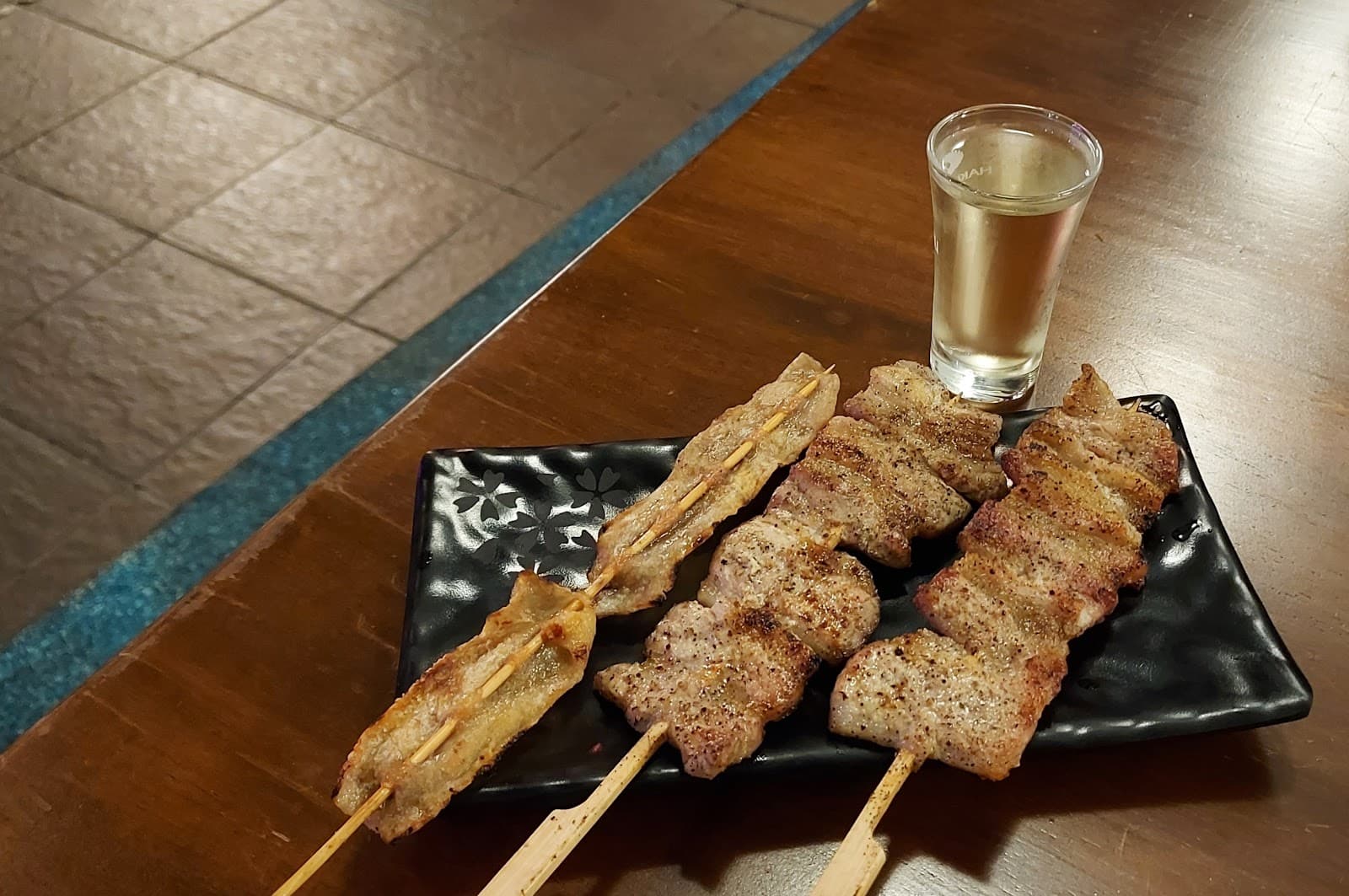Hiro Signature (formerly known as Hiro Yakitori 焼き鳥)