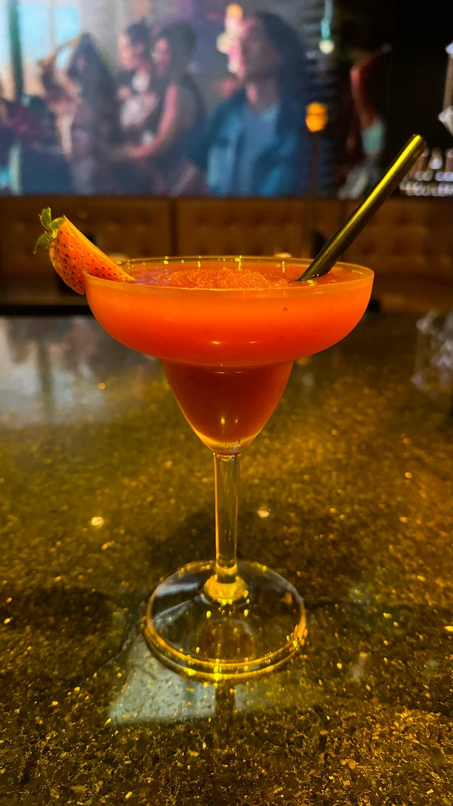 Malverde Tequileria & Nightclub