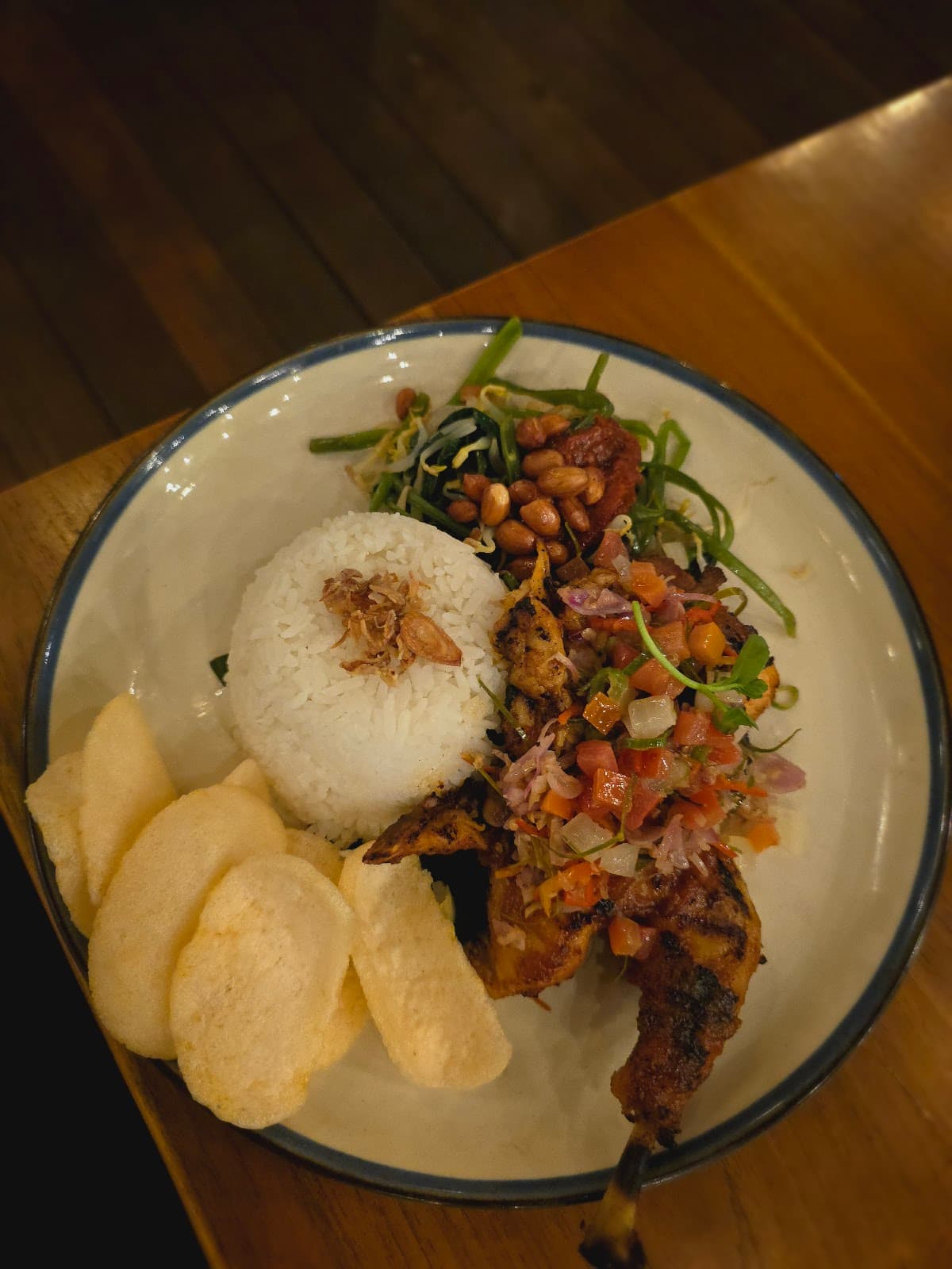 Natys Bar & Grill Ubud