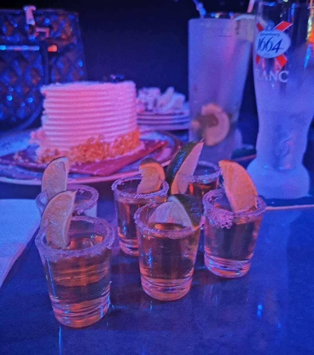 Marrakesh Musicteque Club & Lounge