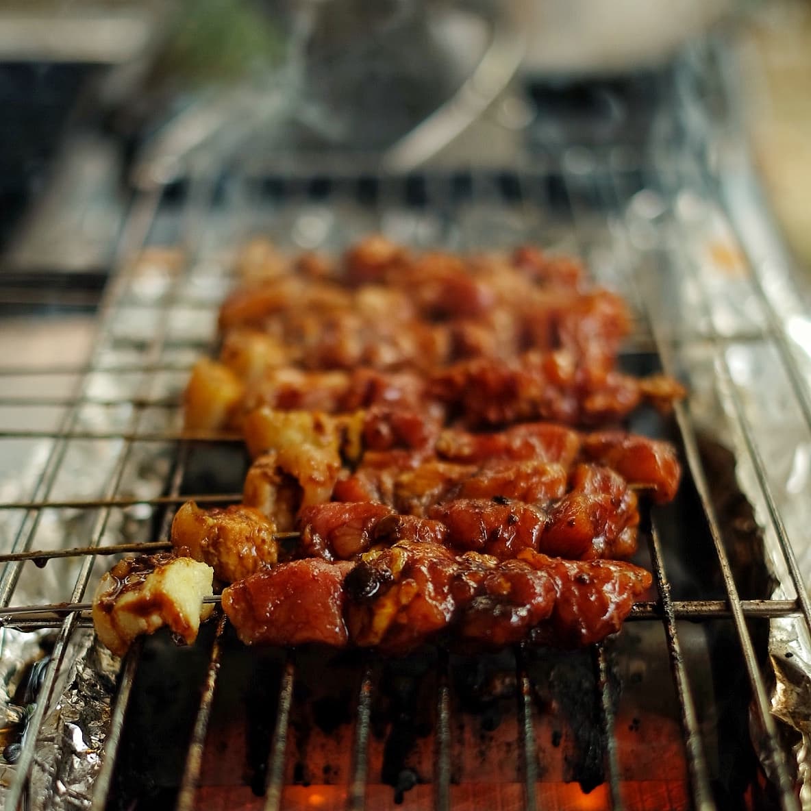 Warung Saro