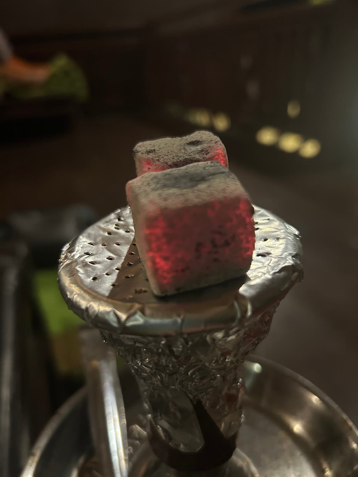 Ceningan Shisha Lounge