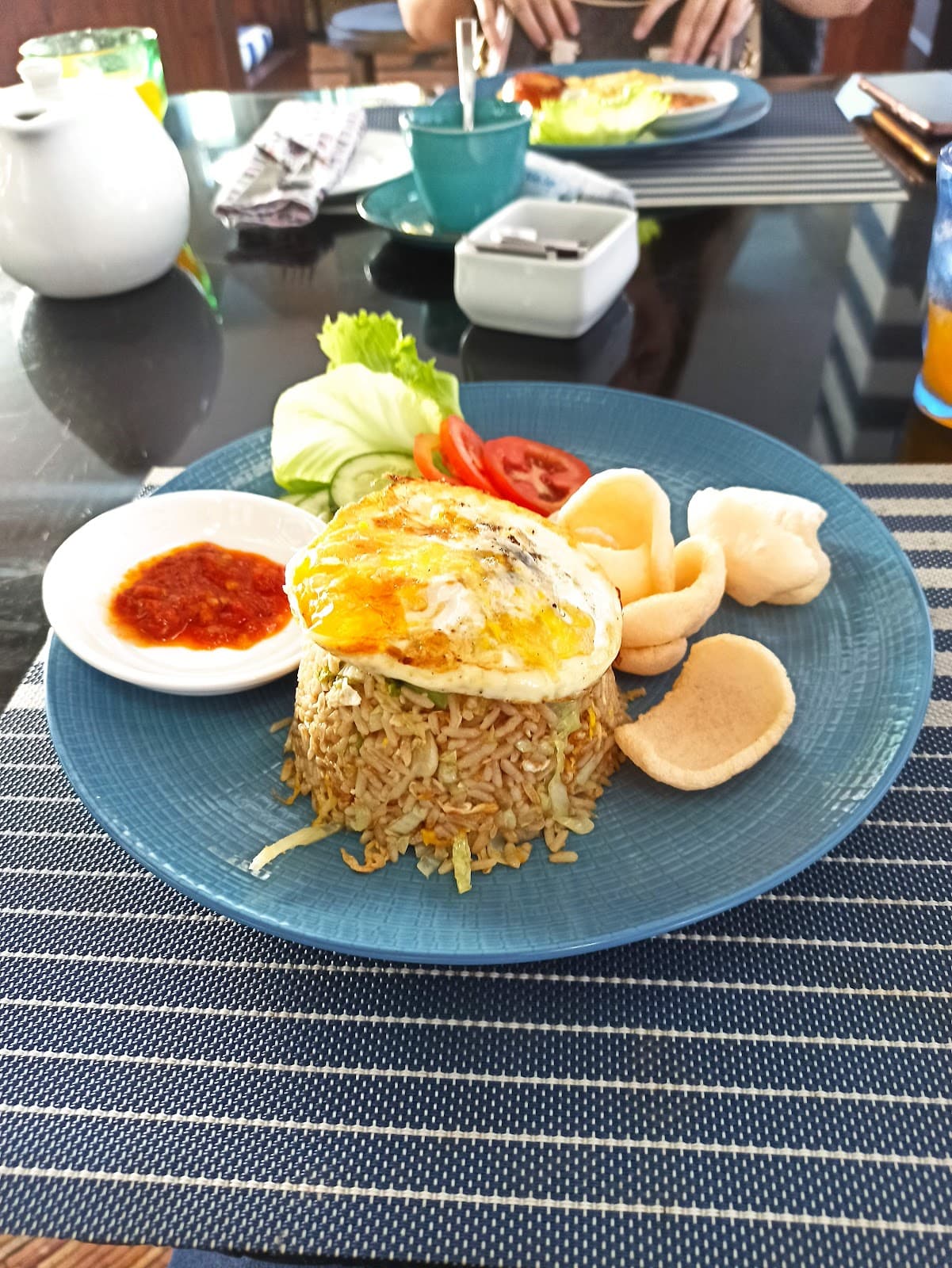 TADD'S Seminyak
