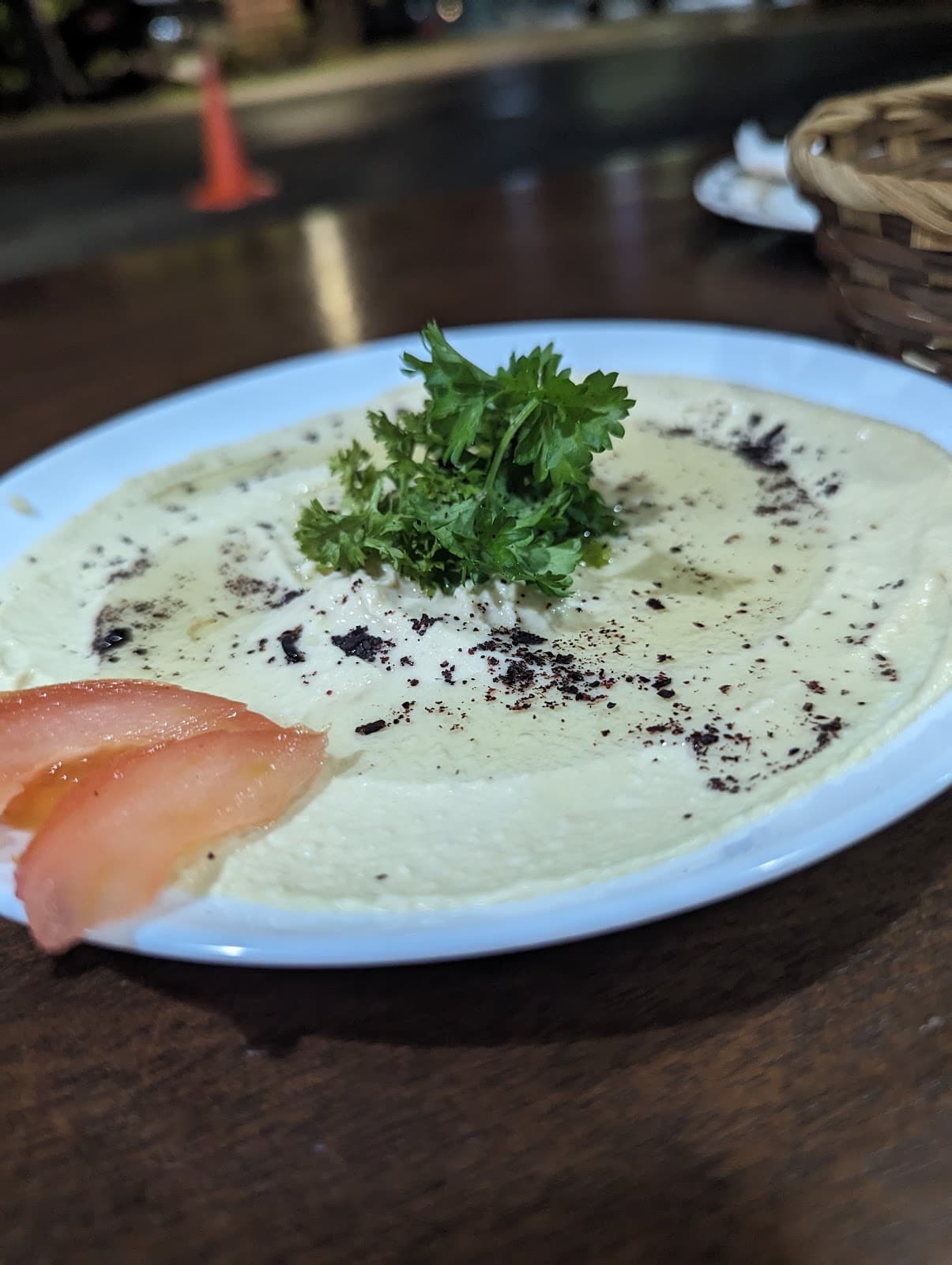 Ain_Arabia (Restaurant & Cafe) (Hookah Bar)
