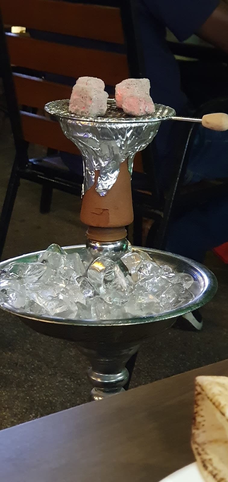 Arab Hadramot Restaurant