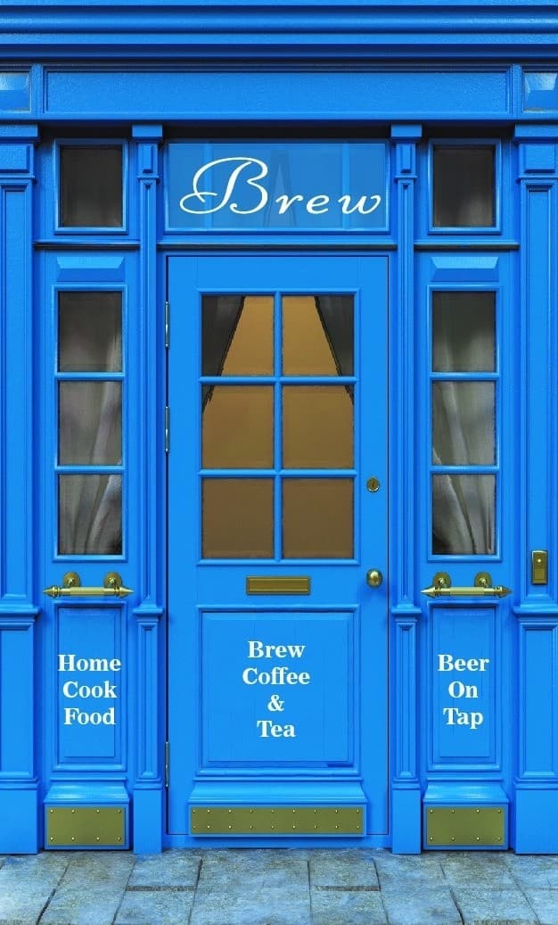 Brew Sports Bar