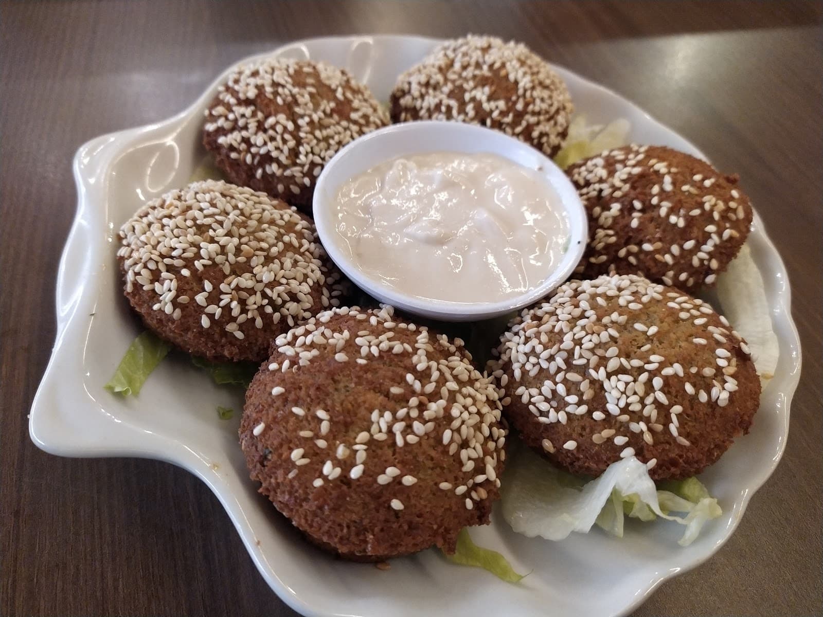 Arabella Restaurant