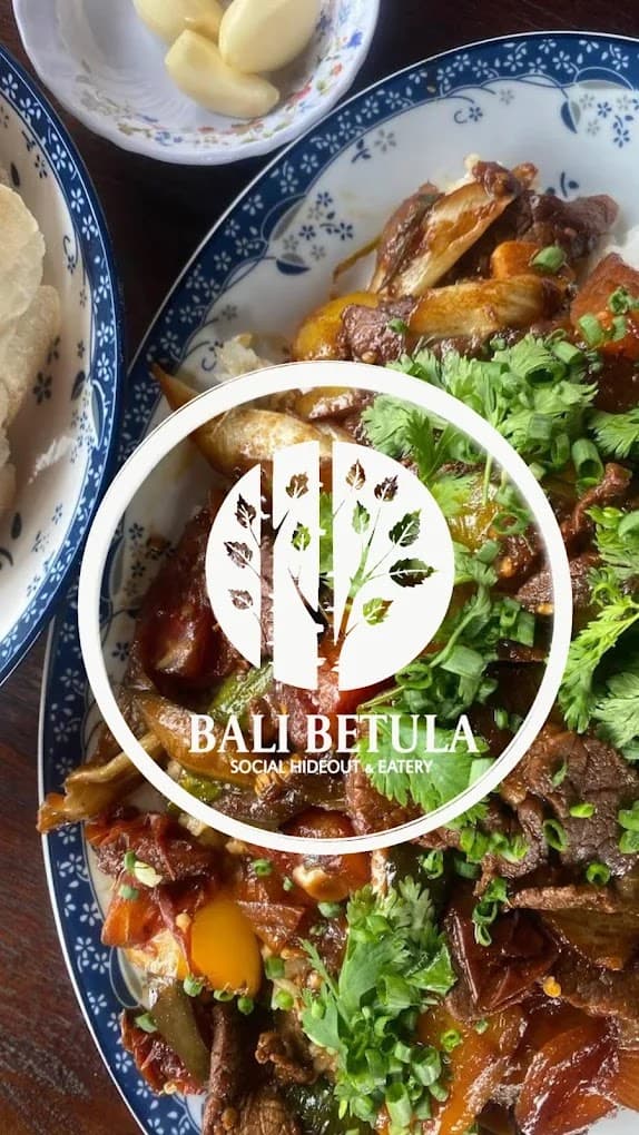 Bali Betula