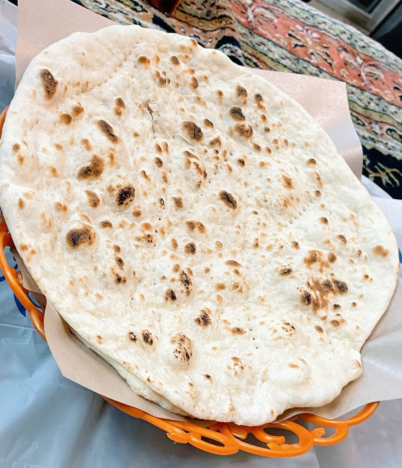 Kabul Darbar Restaurant