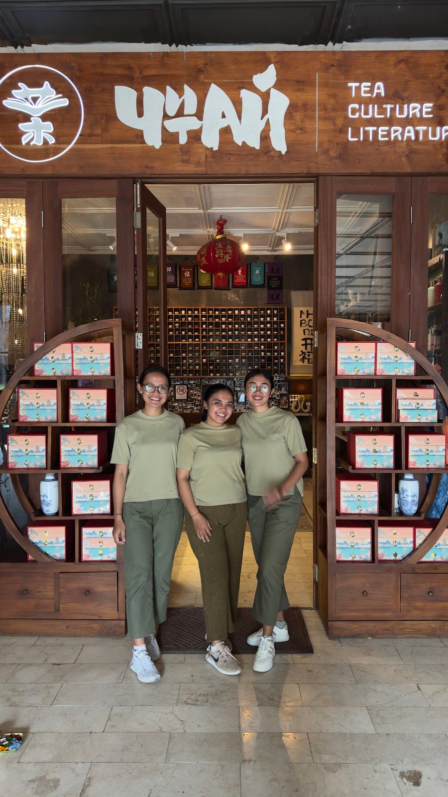 Chai Chitai Ubud Tea House & Shisha