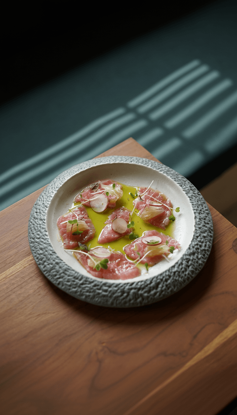 Mosel Eatery & Bar Ubud