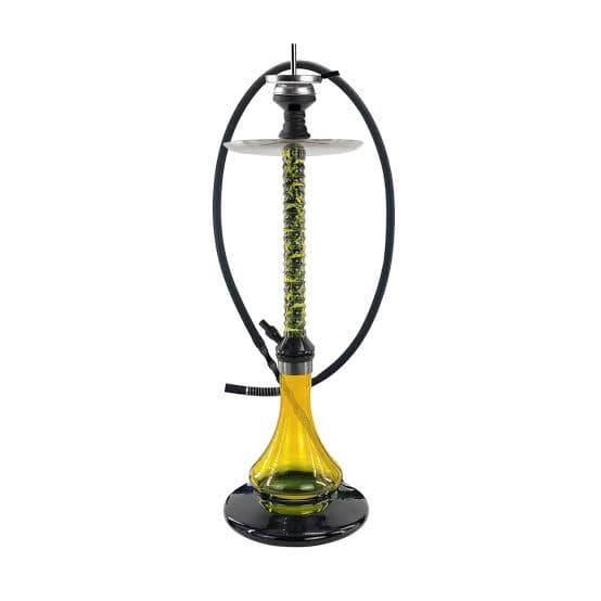 MK SHISHA