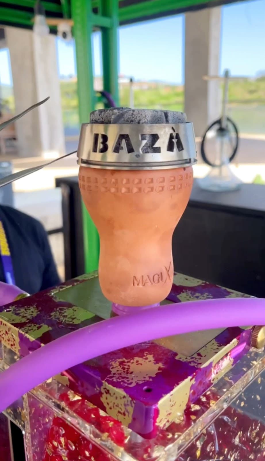 BaliBaza Klapa