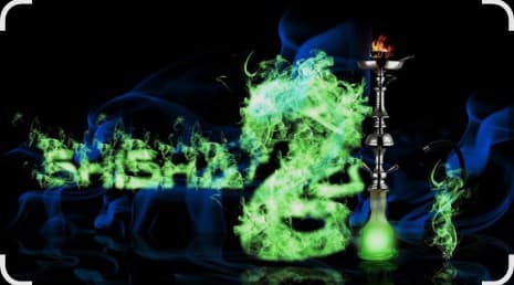 Laz shisha hookah