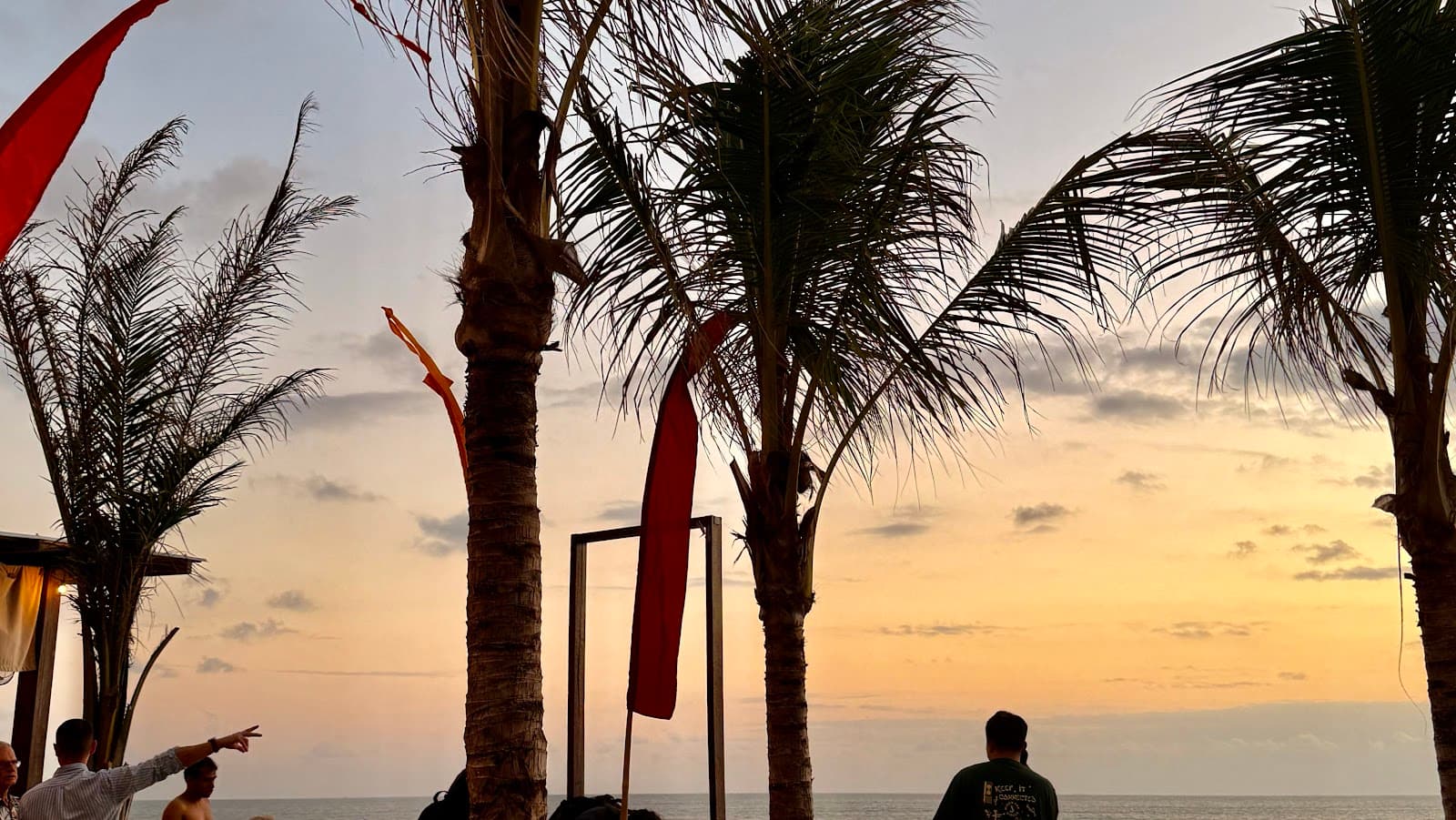 707 Beachberm