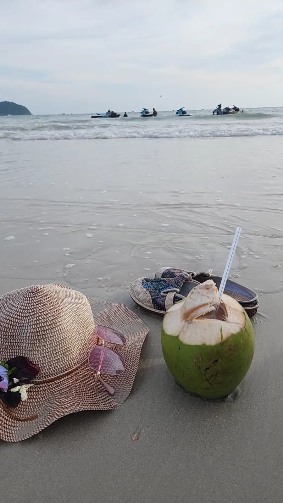 Pelangi Lounge