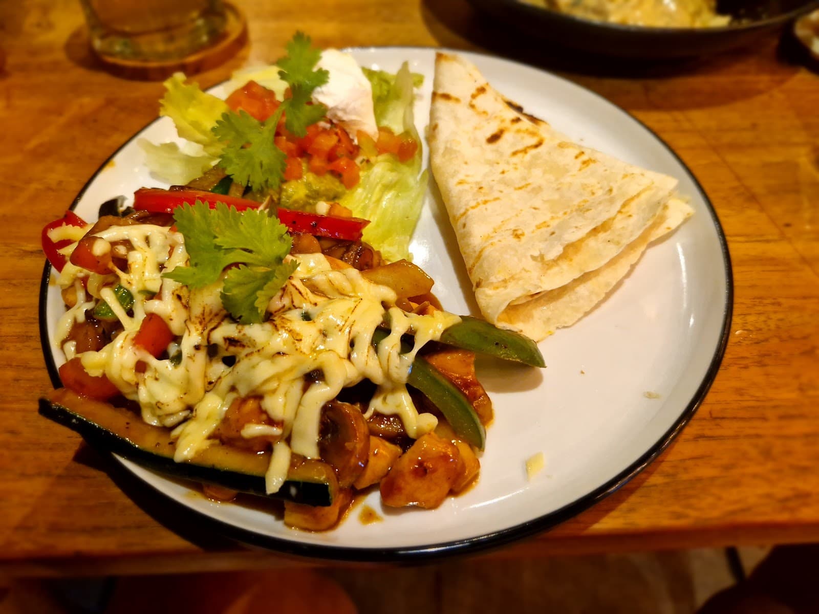SAPRUG Kitchen & Bar