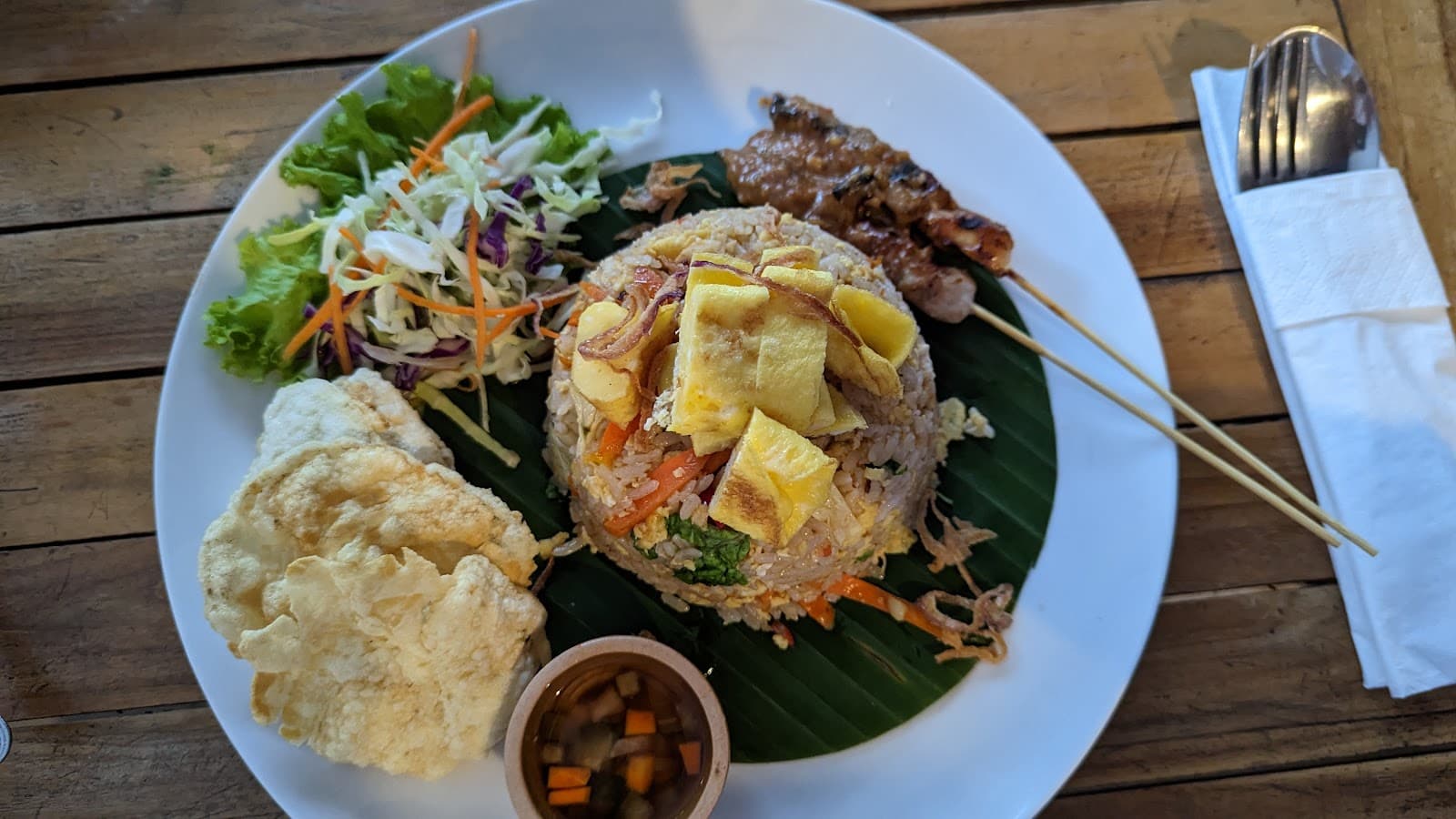 Asoko Bar And Restaraunt