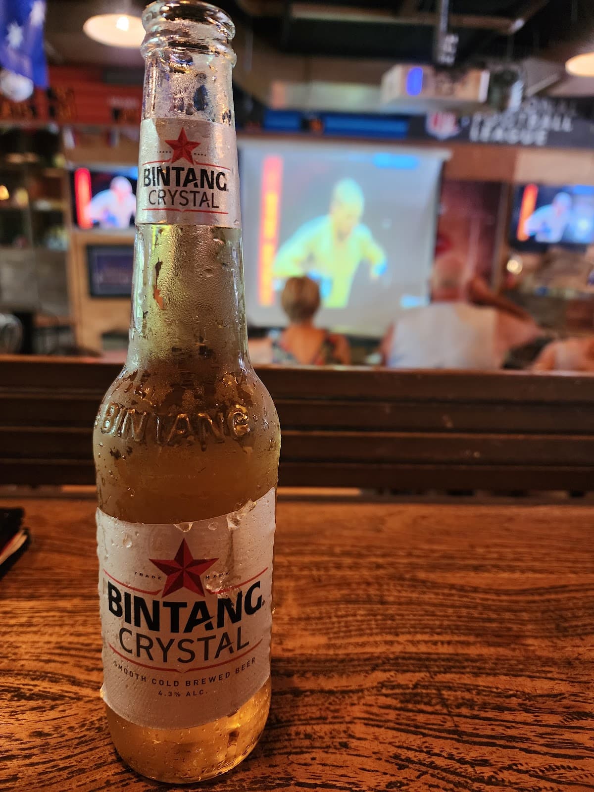 Stadium Cafe