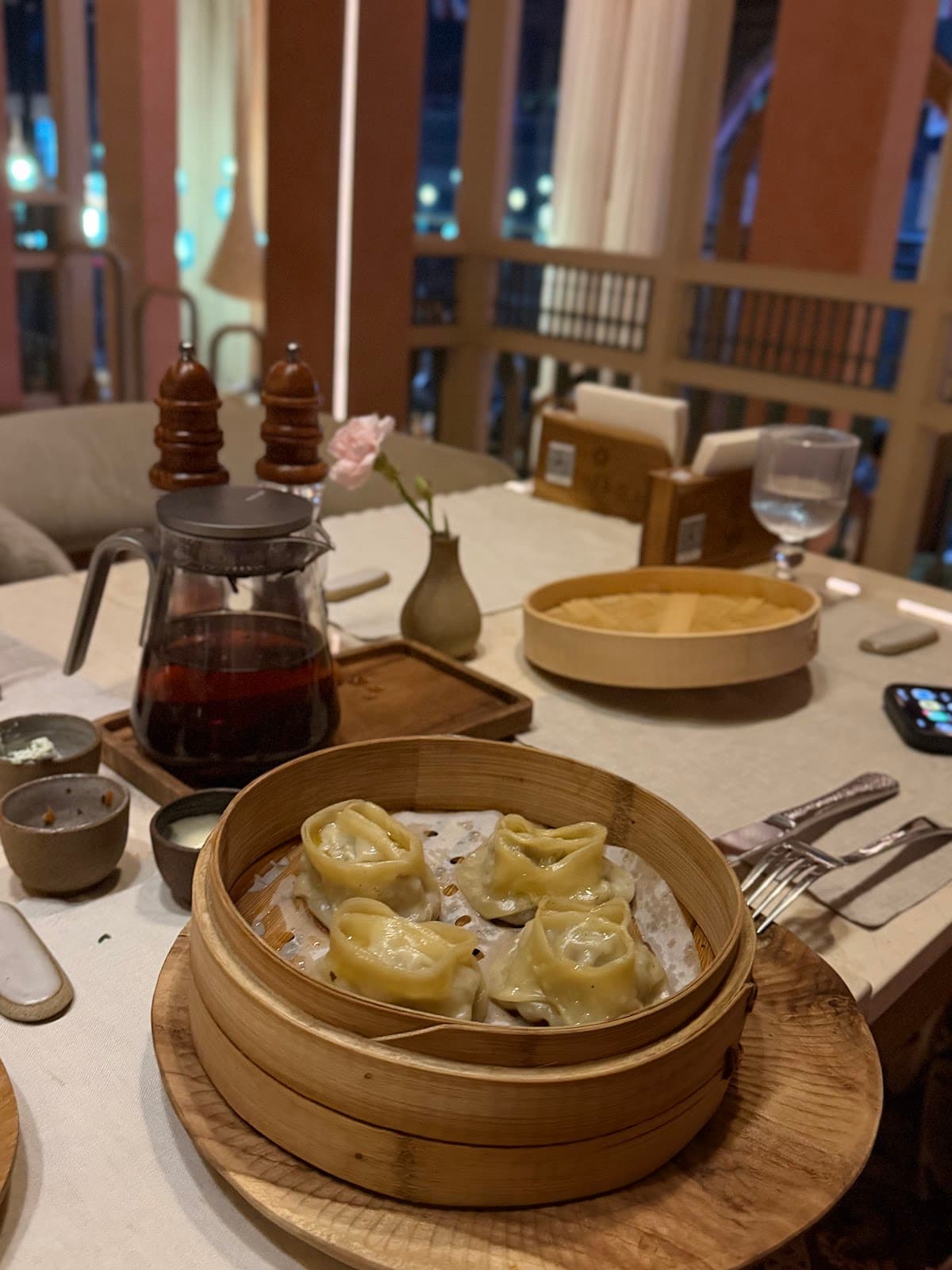 SILK RESTAURANT Canggu