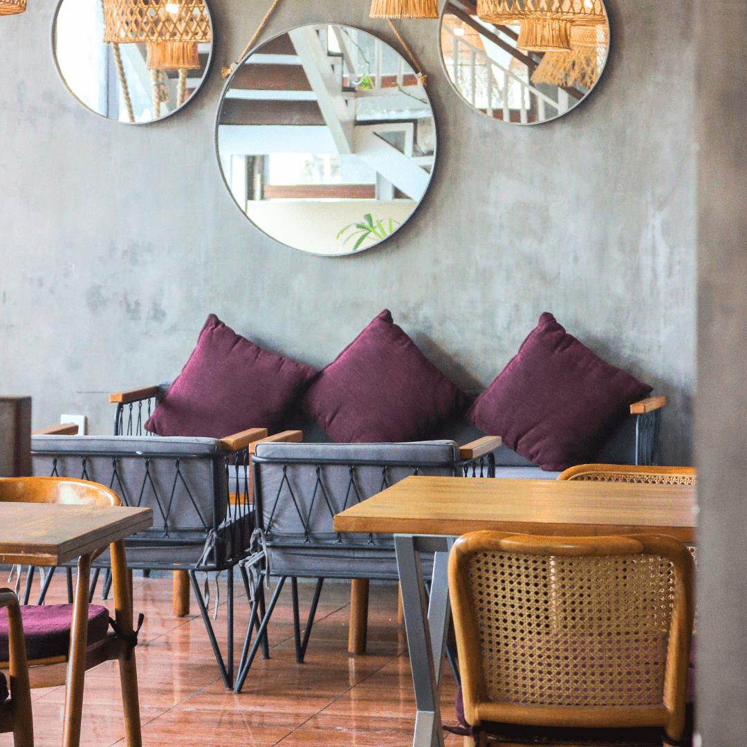 Hyghe Social Cafe