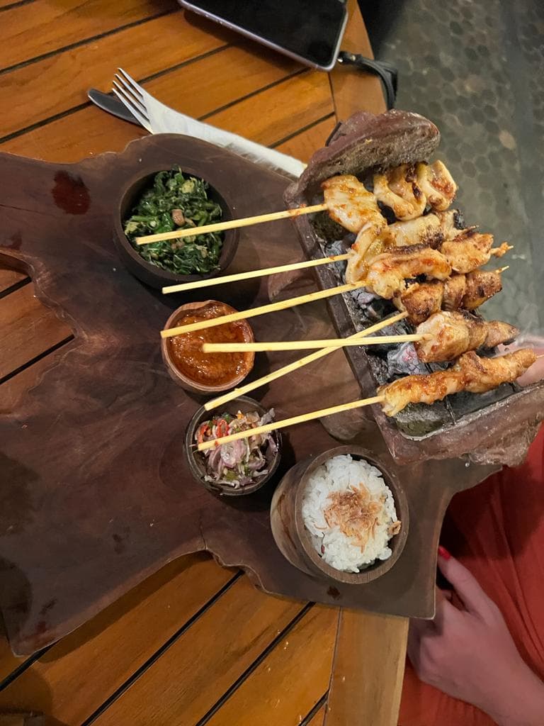 Palmy Restaurant & Bar