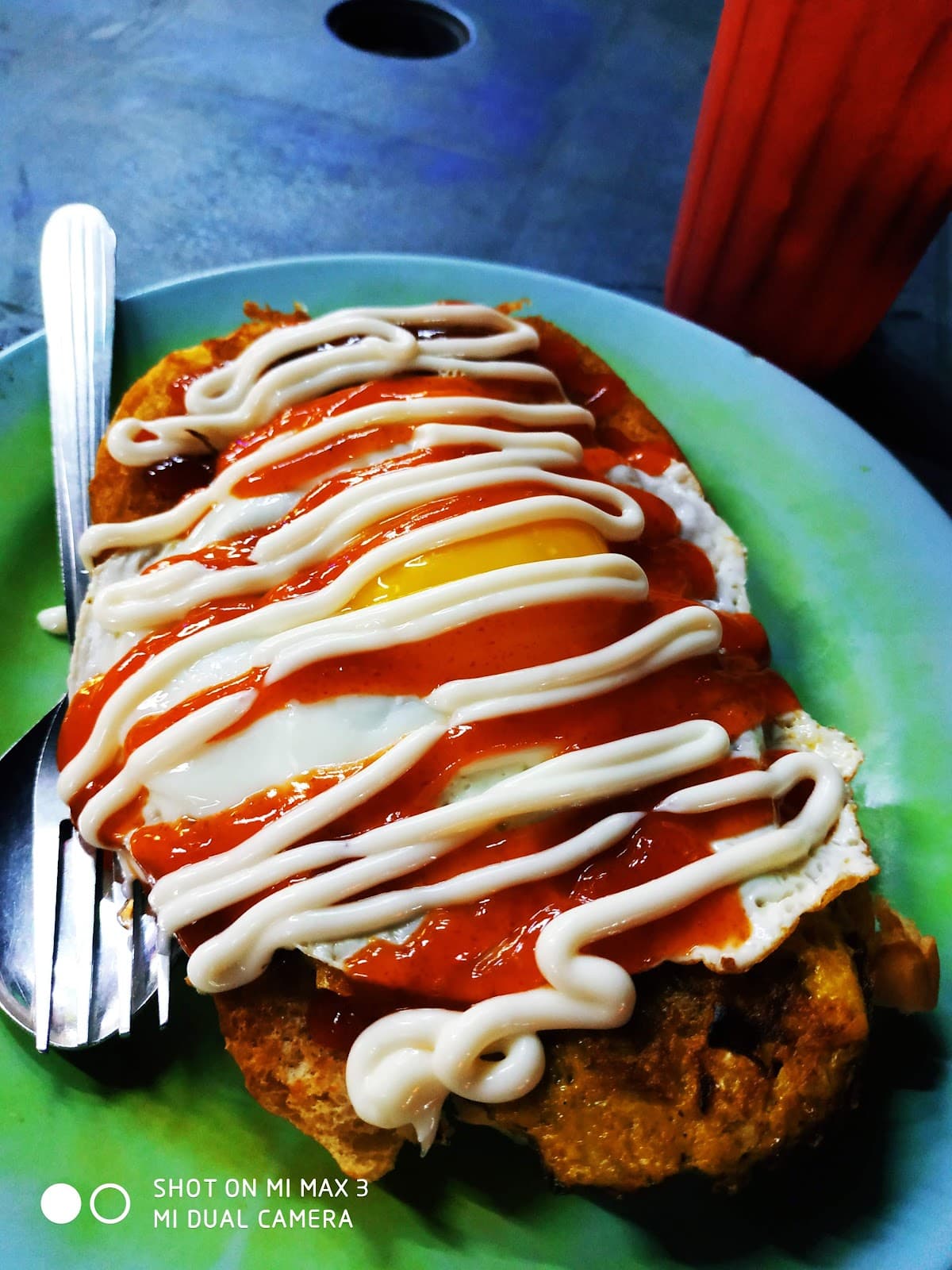 Restoran MU Tunas
