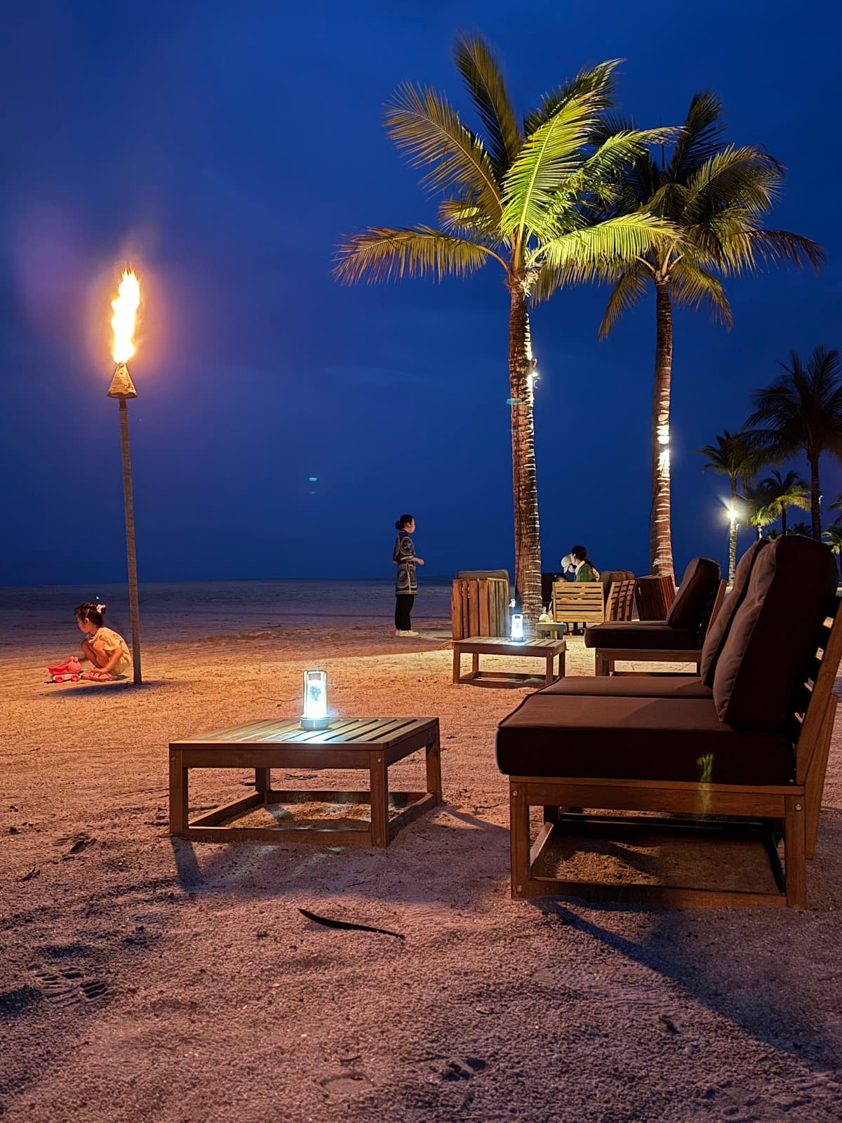 Four Seasons Resort Langkawi, Malaysia