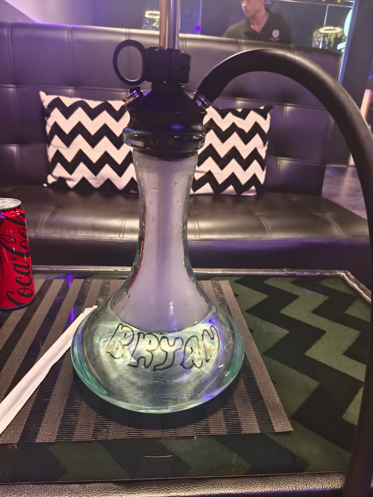Ubud Shisha