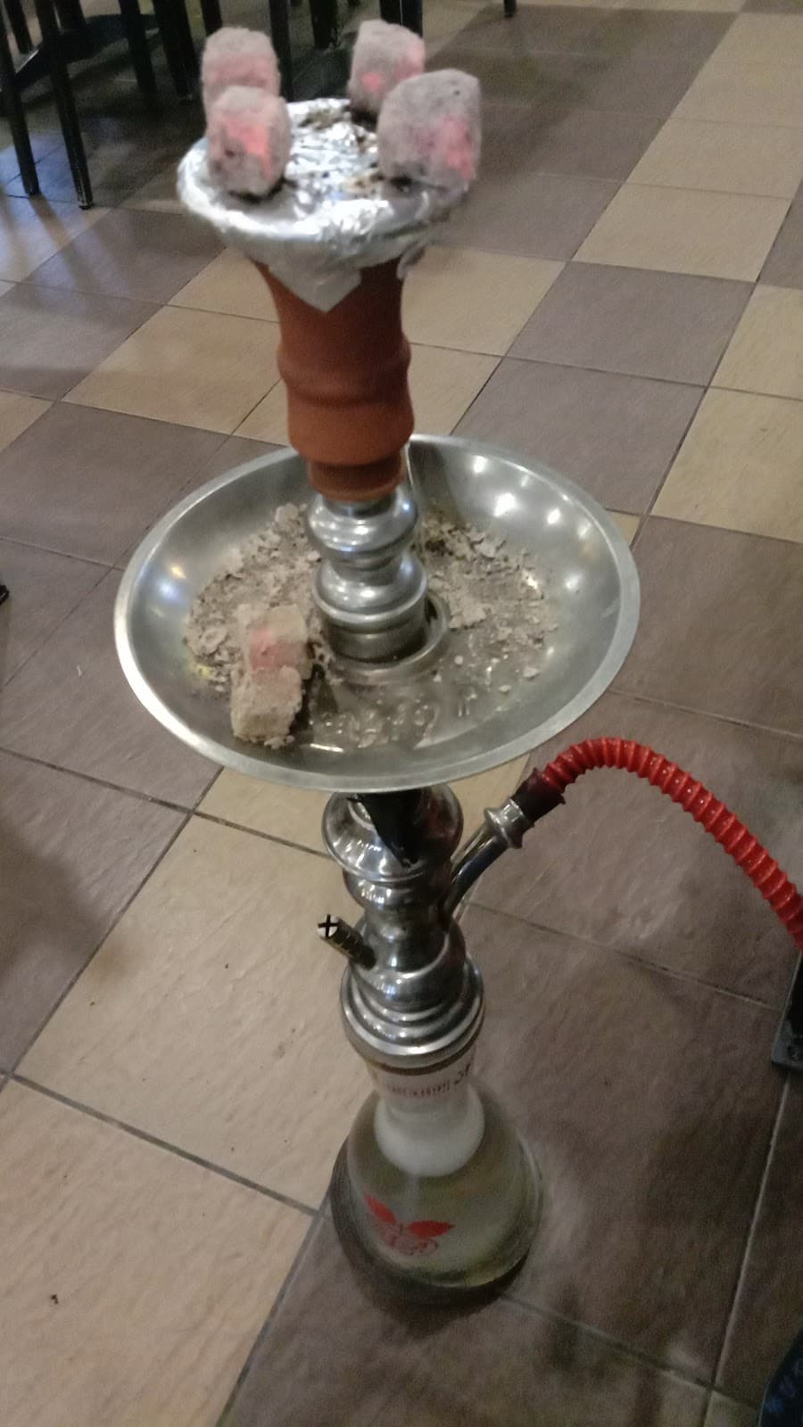 Al Andalus Restaurants