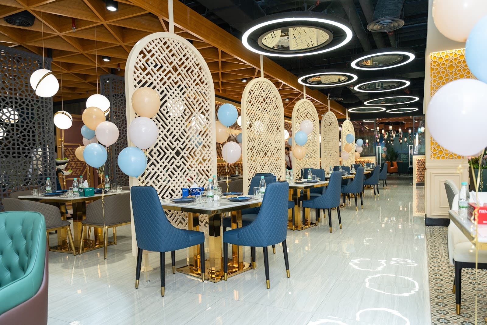 YaHala Restaurant - TTDI