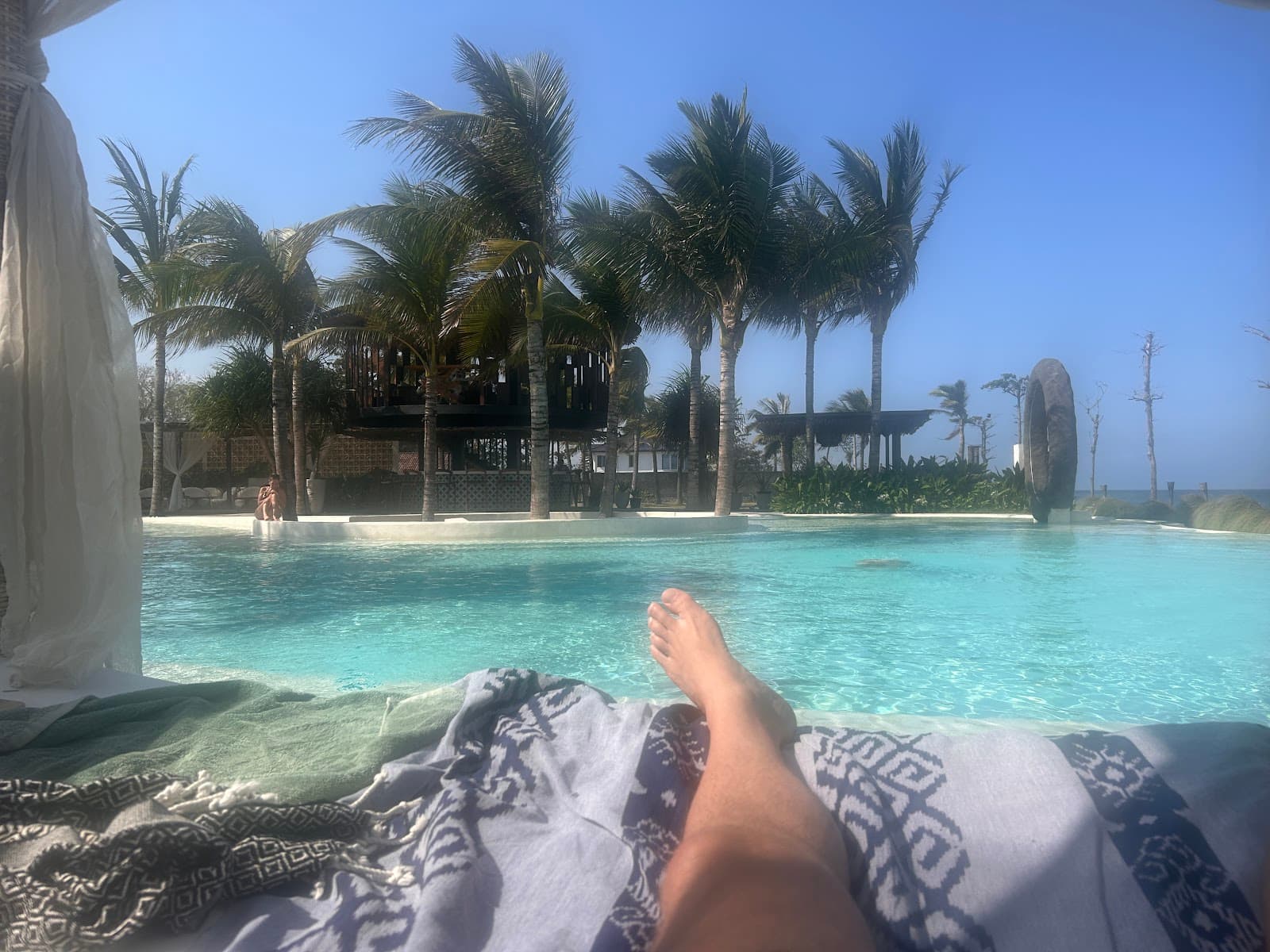 Moonstone Beach Lounge