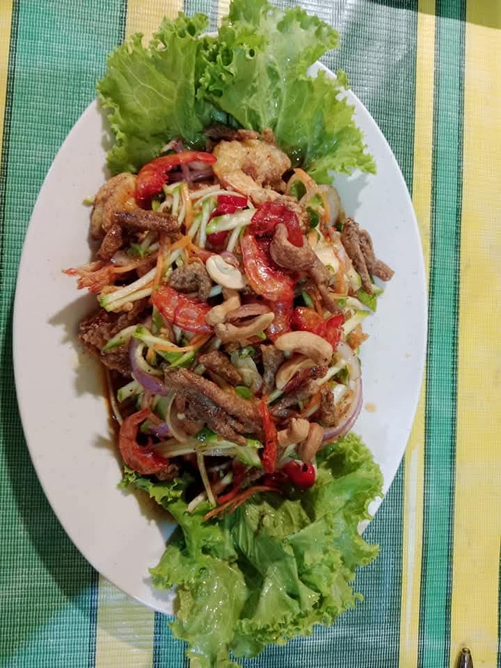 Pakistani Restaurant Kedawang