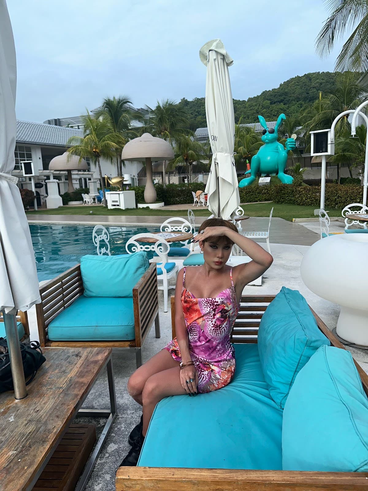 Dash Beach Club