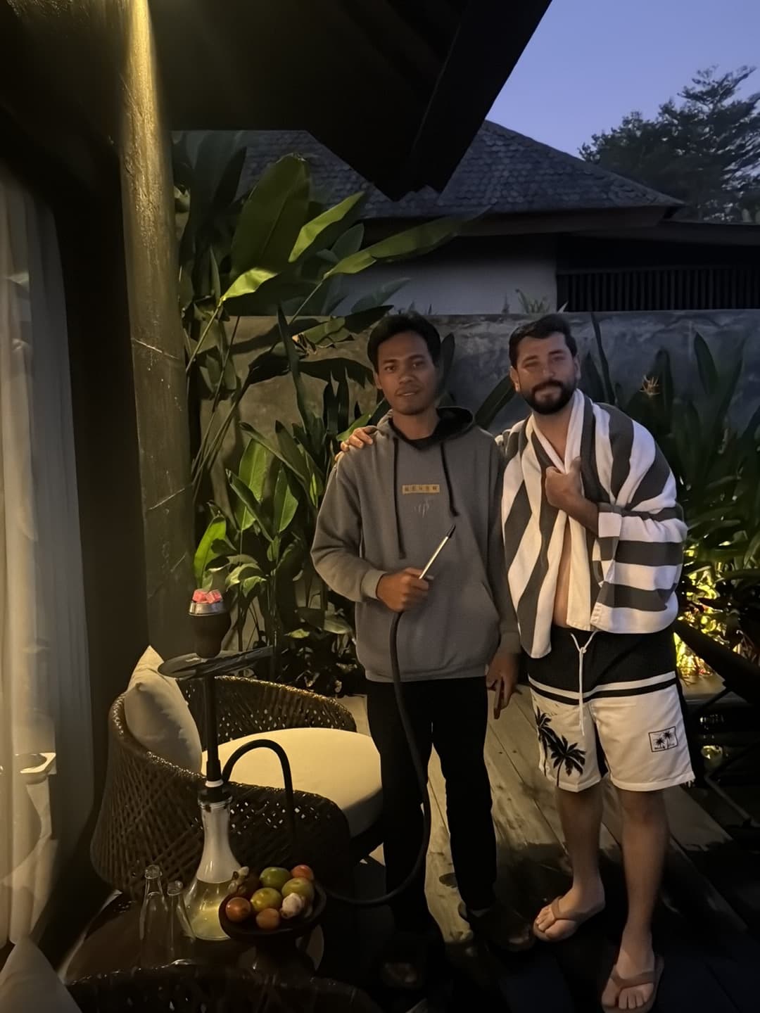 MISHA SHISHA Ubud | Hookah place | Lounge Bar | Shisha Shop