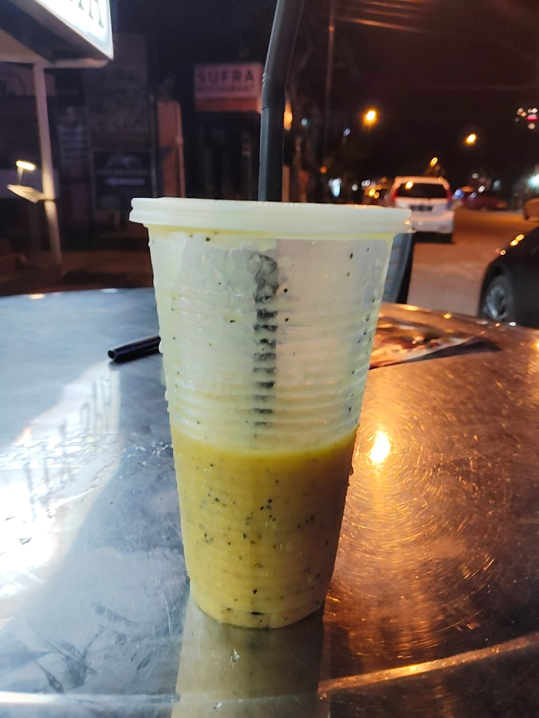 Classy Hookah & Juice Cafe